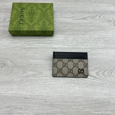 Gucci Wallets Purse